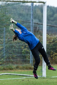 Bild 92 - Frauen FSC Kaltenkirchen - VfL Oldesloe : Ergebnis: 1:2